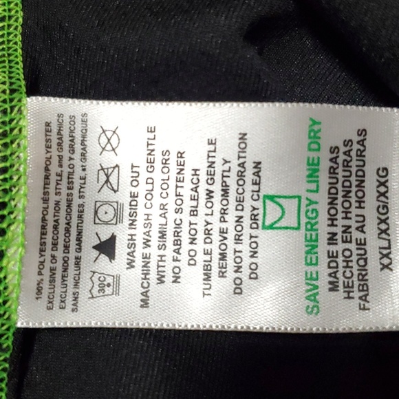 Set of Women's Seahawk TShirts - Picture 6 of 6